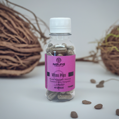 Vitex Plus - Natural Powder Lab