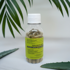 Alcachofas - A Natural Support for Digestive Health